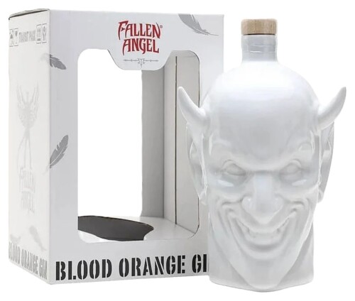 Fallen Angel Blood Orange Gin 40,6% 0,7 l (karton) 