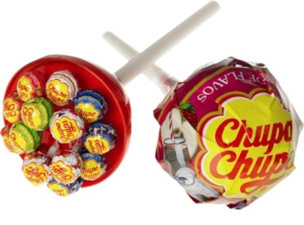Chupa Chups Megachups 180 g