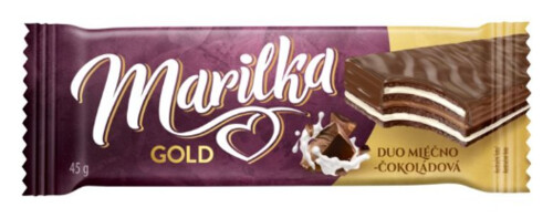 Marilka Gold Duo 45 g