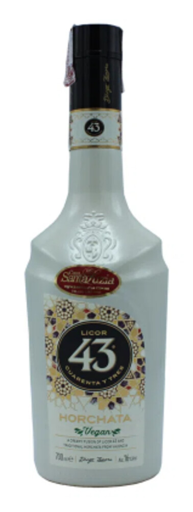 Licor 43 Horochata 16% 1 l (holá láhev)