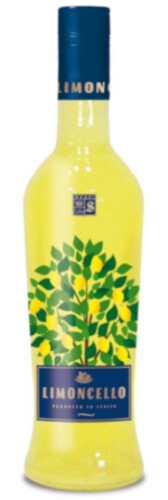 Scavi & Ray Limoncello 25% 0,7 l (holá láhev)