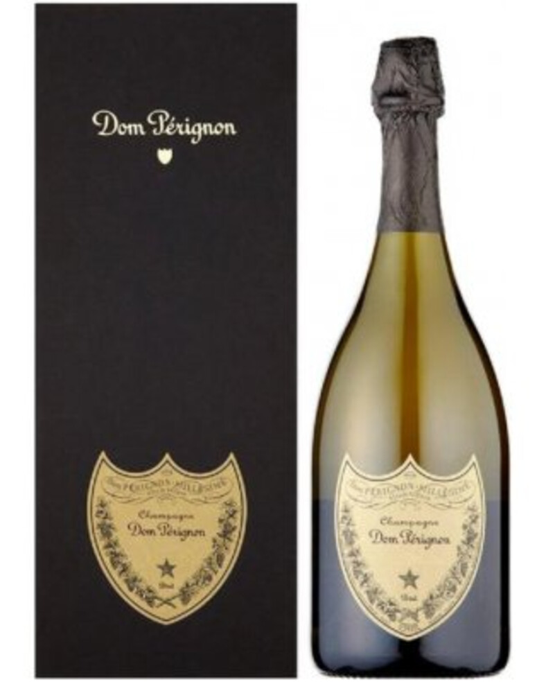 Dom Pérignon 12,5% 0,75 l (karton)
