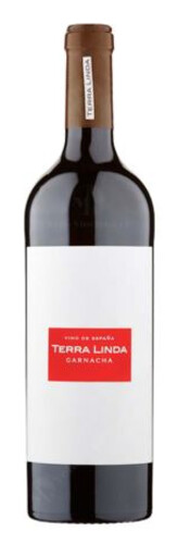 Terra Linda Garnacha 14% 0,75 l  (holá láhev)