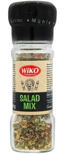 Wiko Gewürz Salat Mix 46 g