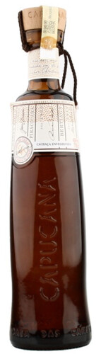 Capucana Cachaca 42% 0,7 l (holá láhev)