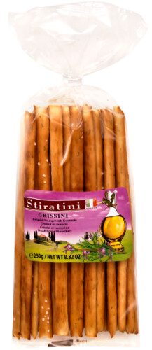 Grissini mit Rosmarin 250 g
