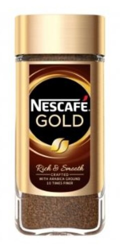 Nescafé Gold Original 200 g