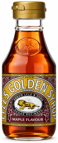 Lyle´s Golden Syrup Maple 454 g