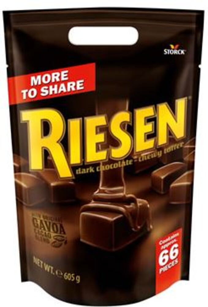 Storck Riesen 605 g