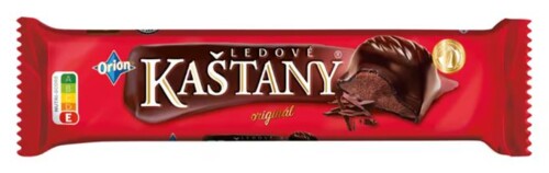 Orion Kaštany 45 g