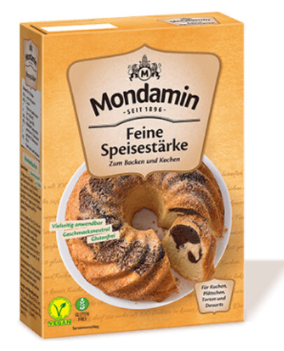 Mondamin Feine Speisestärke 400 g