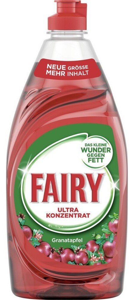 Fairy Ultra Prostředek na mytí nádobí Granatapfel 450 ml