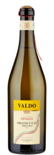 Valdo Legatura Spago Prosecco 10,5% (holá lahev)