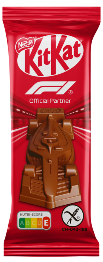 Kit Kat F1 29 g