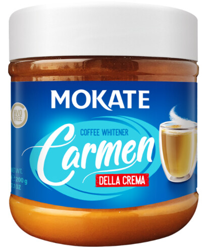Mokate Carmen Della Crema 200 g