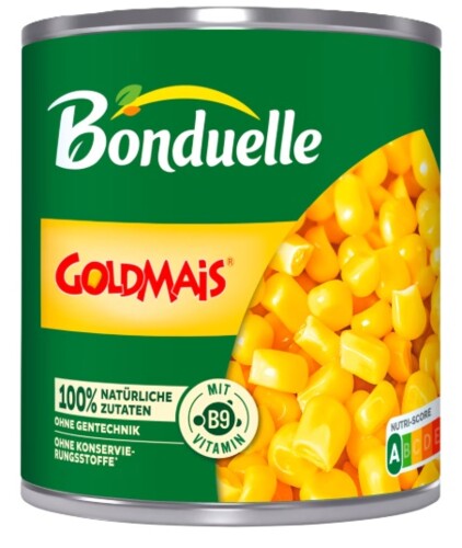 Bonduelle Goldmais 150 g