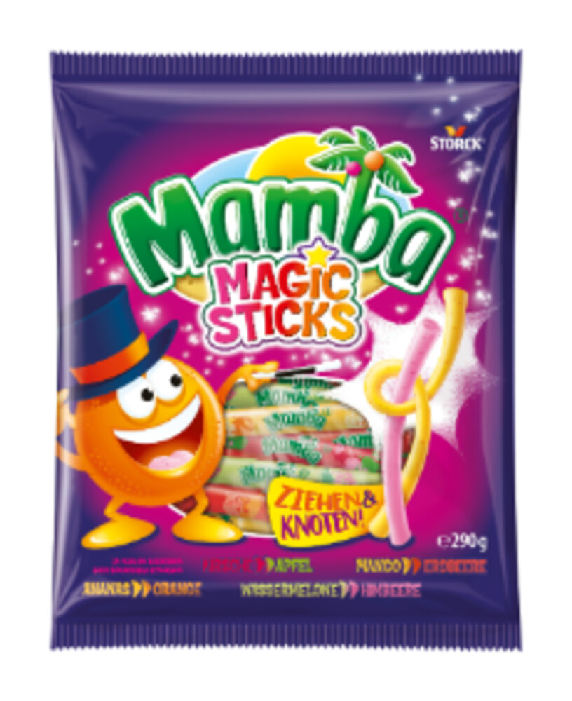 Mamba Magic Sticks 290 g