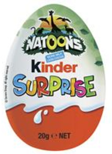 Ferrero Kinder  Surprise 20 g