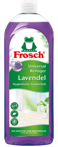 Frosch Lavandel Universal Reiniger 750 ml