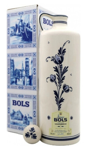 Bols Jonge Graanjenever 35% 0,7 l (karton)