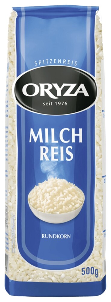 Oryza Milchreis 500 g