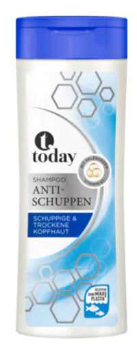 Today Shampoo Anti Sschuppen 300ml