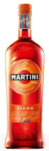 Martini Fiero 14,4% 1 l (holá láhev)