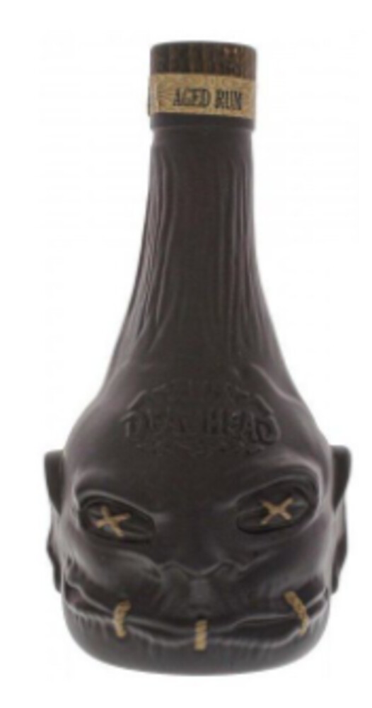 Deadhead 6y 40% 0,7 l (holá láhev)