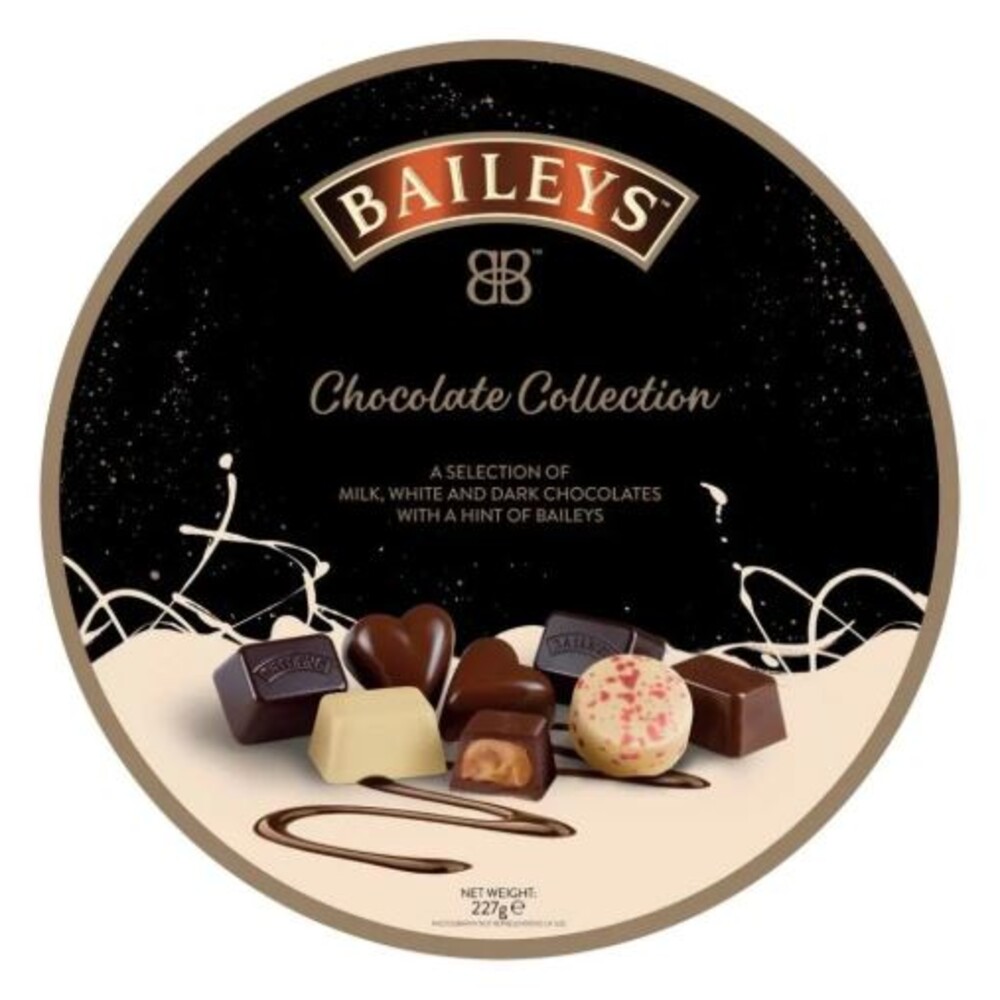 Baileys Chocolate Collection 227 g