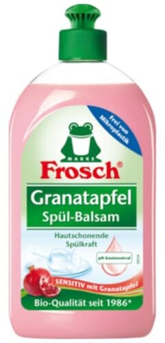Frosch Granatapfel Spül-Balsam 500 ml