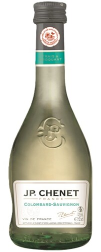 JP. Chenet Colombard Sauvignon 11% 0,25 l (holá láhev)