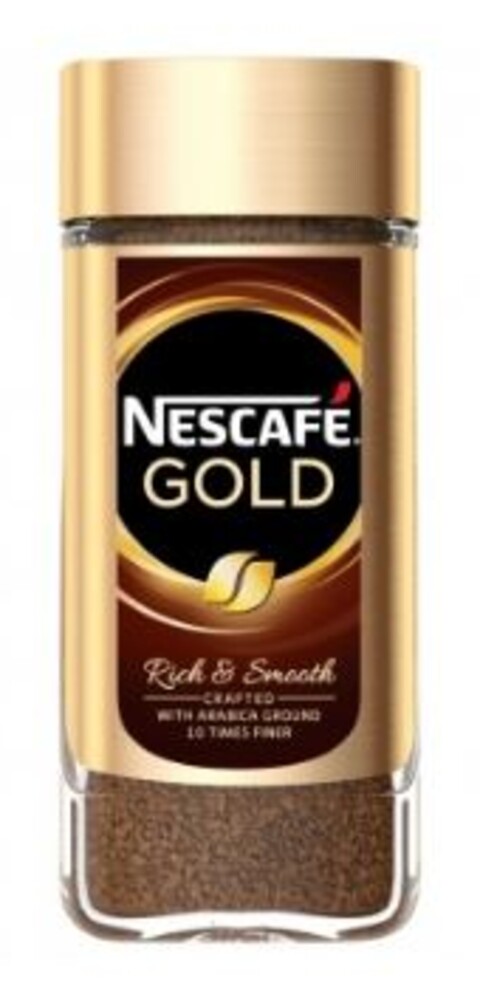 Nescafé Gold Original 200 g