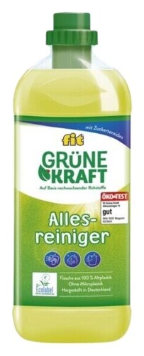 Fit Grüne Kraft Allesreiniger 1 l