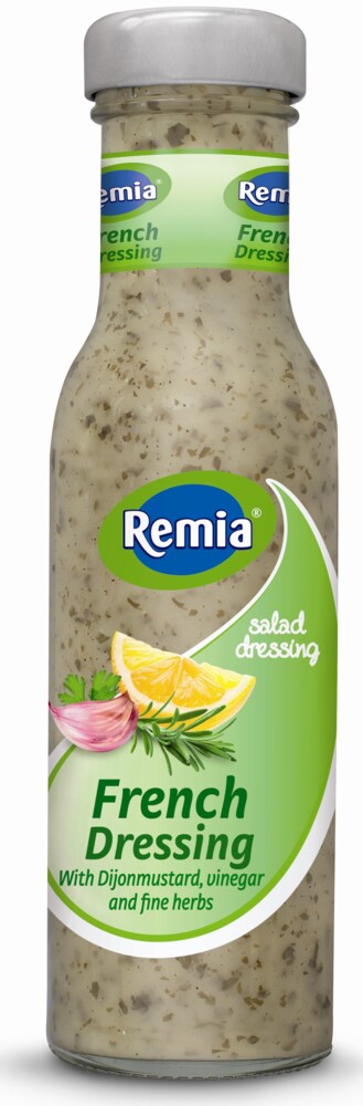 Remia French Dressing 250 ml