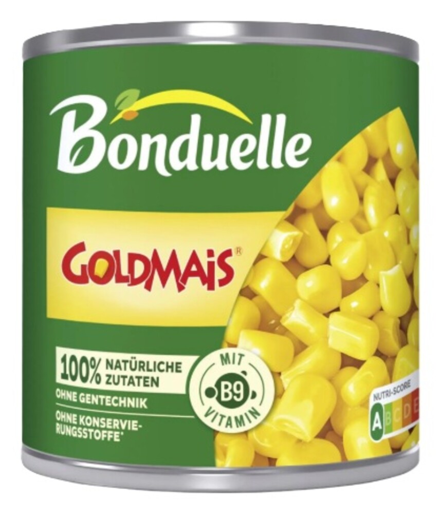 Bonduelle Goldmais 300 g