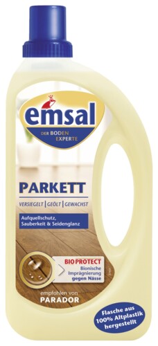 Emsal Parkett 1000 ml