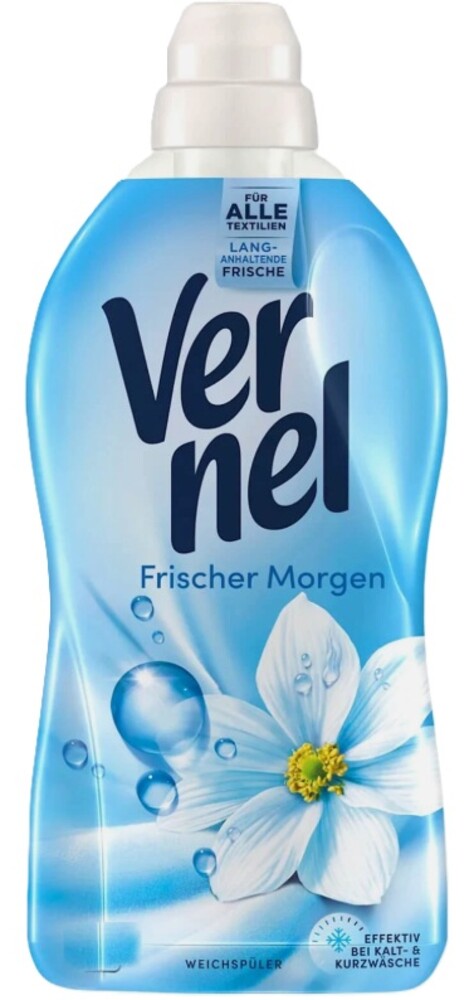 Vernel Frischer Morgen 50 wl 1100ml