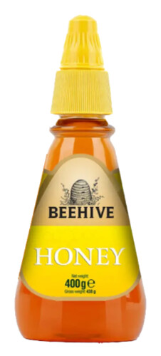 Beehive Honey 400 g