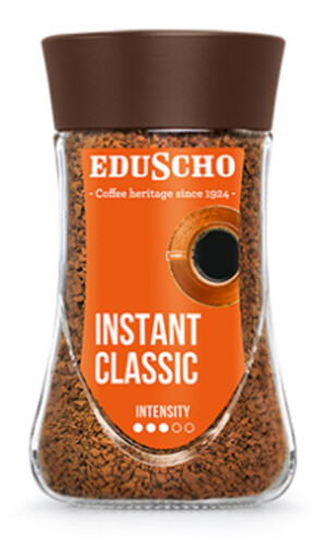 Eduscho Instant Classic 200 g