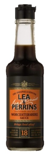 Lea & Perrins Worcestershire Sauce 150 ml