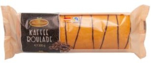 Gunz Kaffeeroulade 300 g