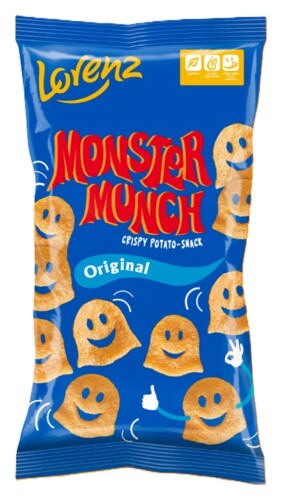 Lorenz Monster Munch Original 75 g