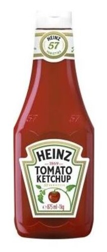 Heinz Tomato Ketchup 1170 ml