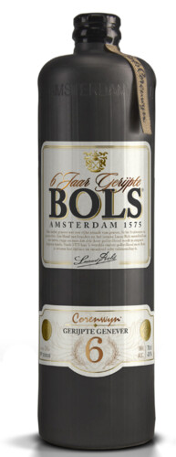 Bols Amsterdam Corenwyn 6Y 40% 0,7 l (holá láhev)