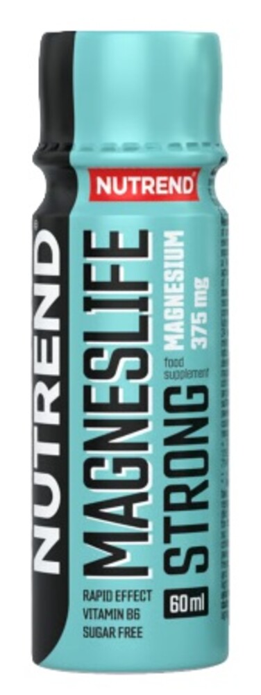 Nutrend Magnes Life Strong 60 ml