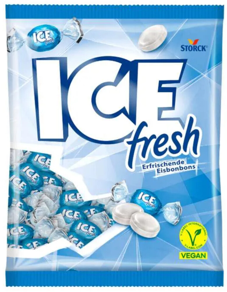 Storck Ice Fresh 475g