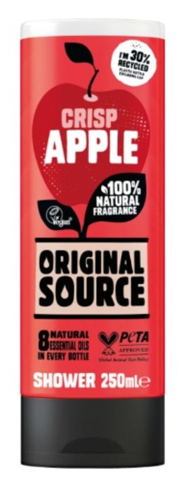 Original Source Crisp Apple sprchový gel 250 ml