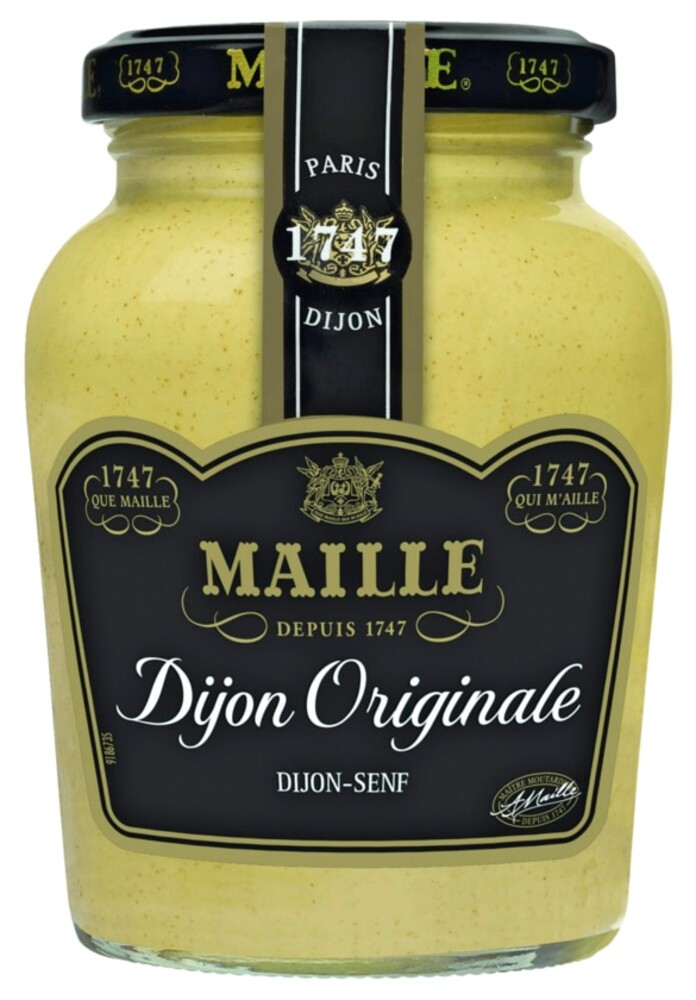Maille Dijon Senf Original 200 ml