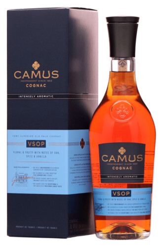 Camus VSOP 40% 1 l (karton)