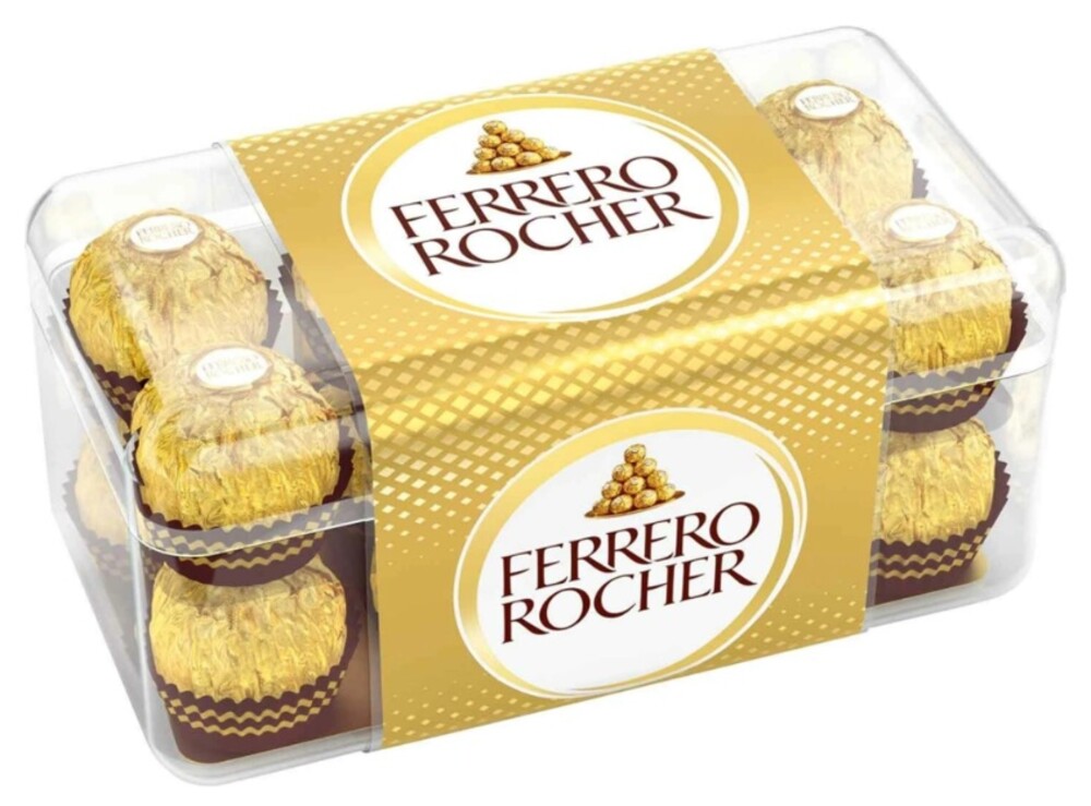 Ferrero Rocher 200 g